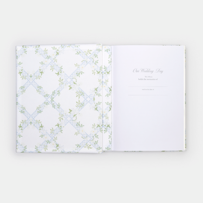 Wedding Photo Album