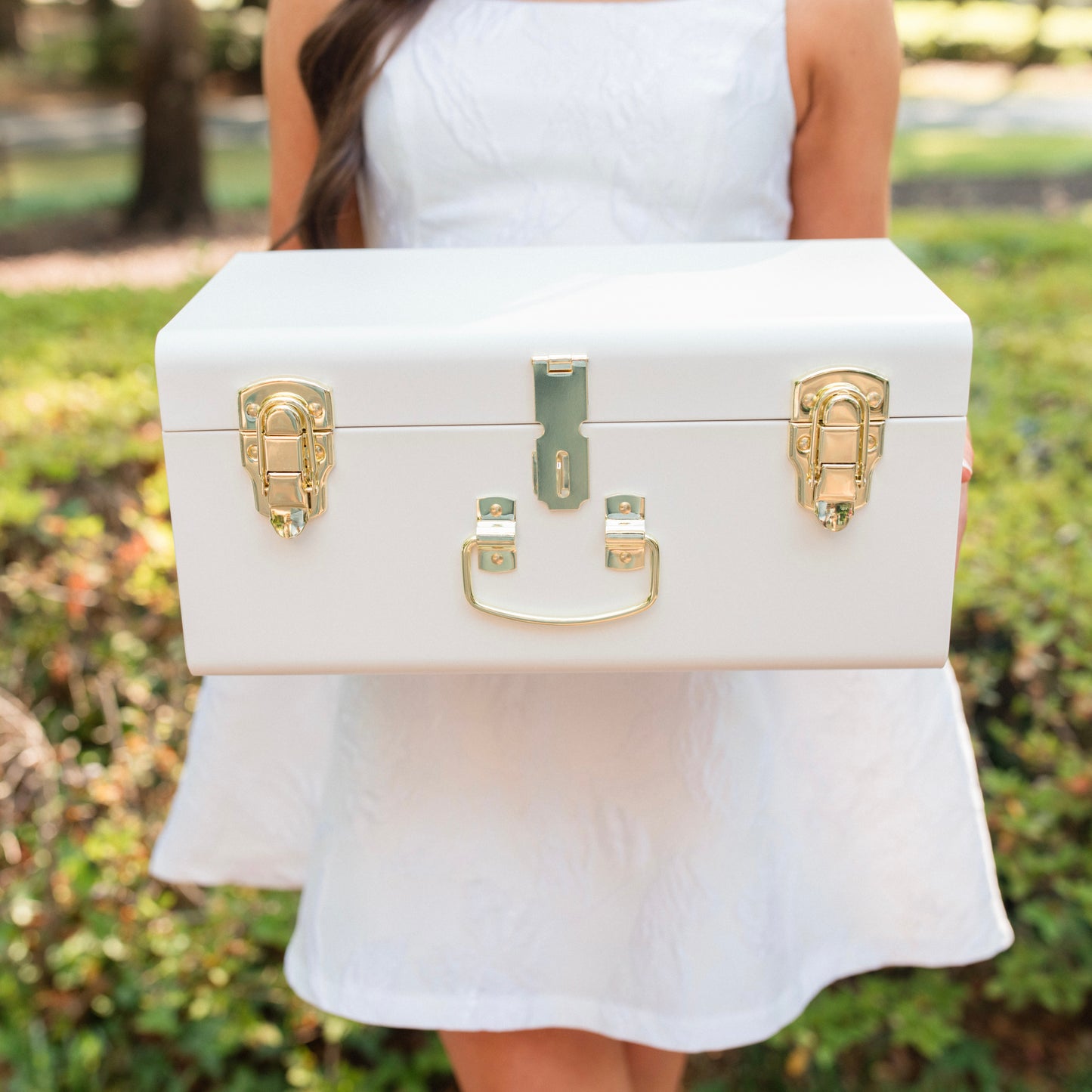 Mini Trunk