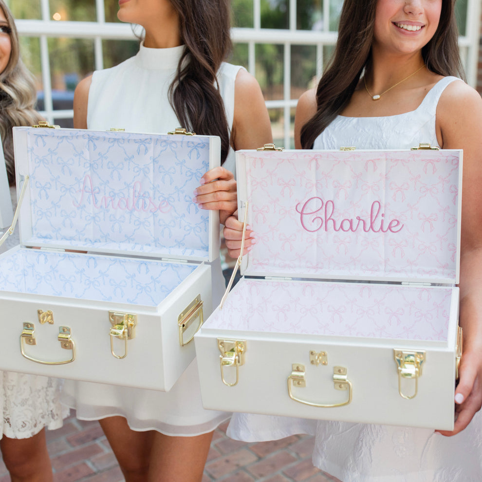 Mini Trunk