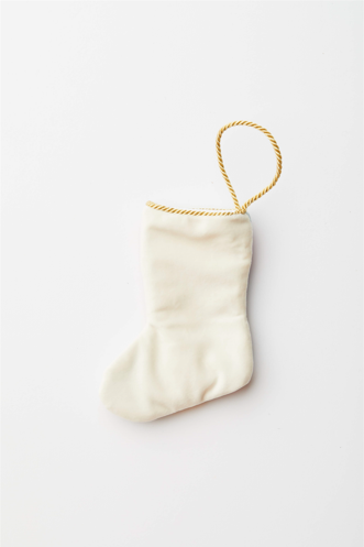 Limited Edition Bauble Stocking In Bella’s Ballet