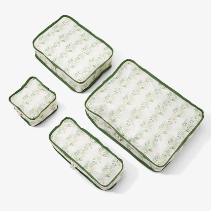 Neely & Chloe for Petite Keep Packing Cubes (Set of 4)