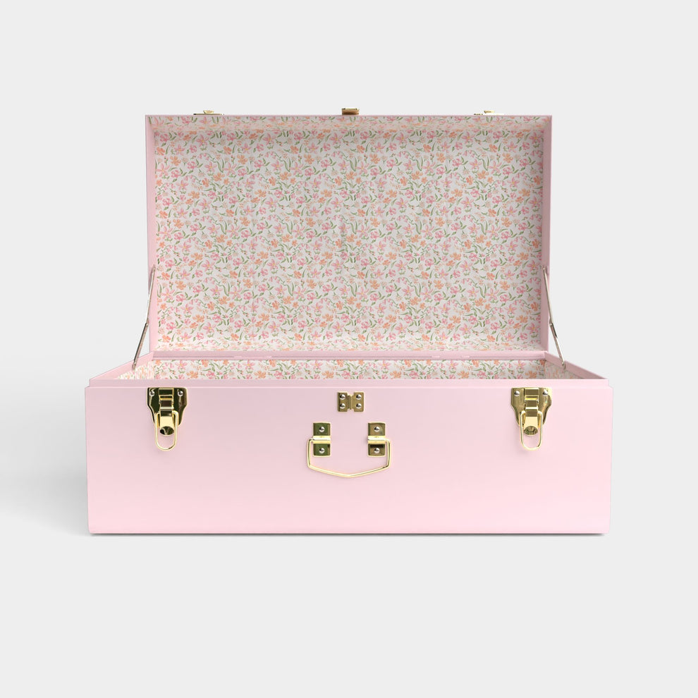 Grand Trunk - Pink