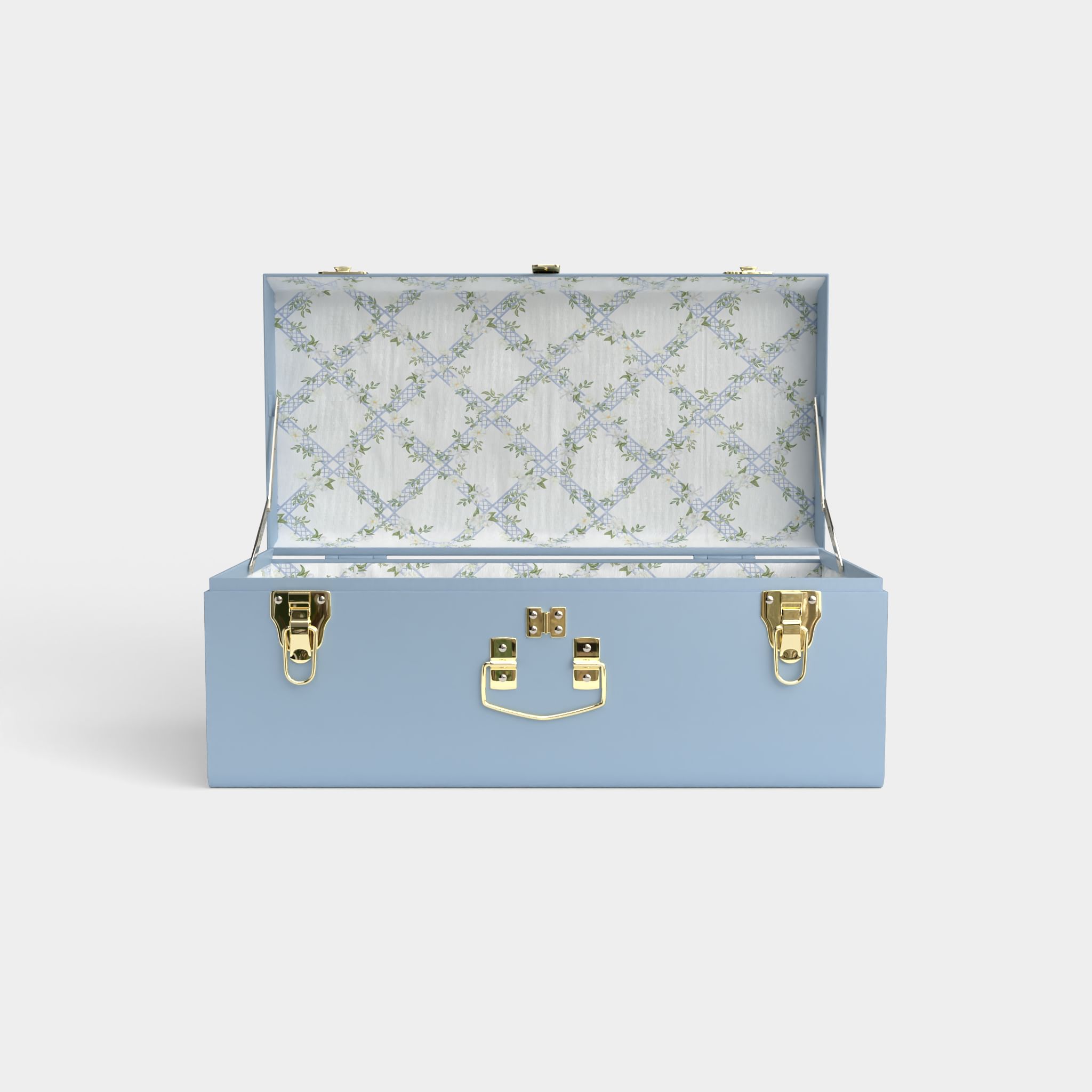 Petite Bridal Trunk