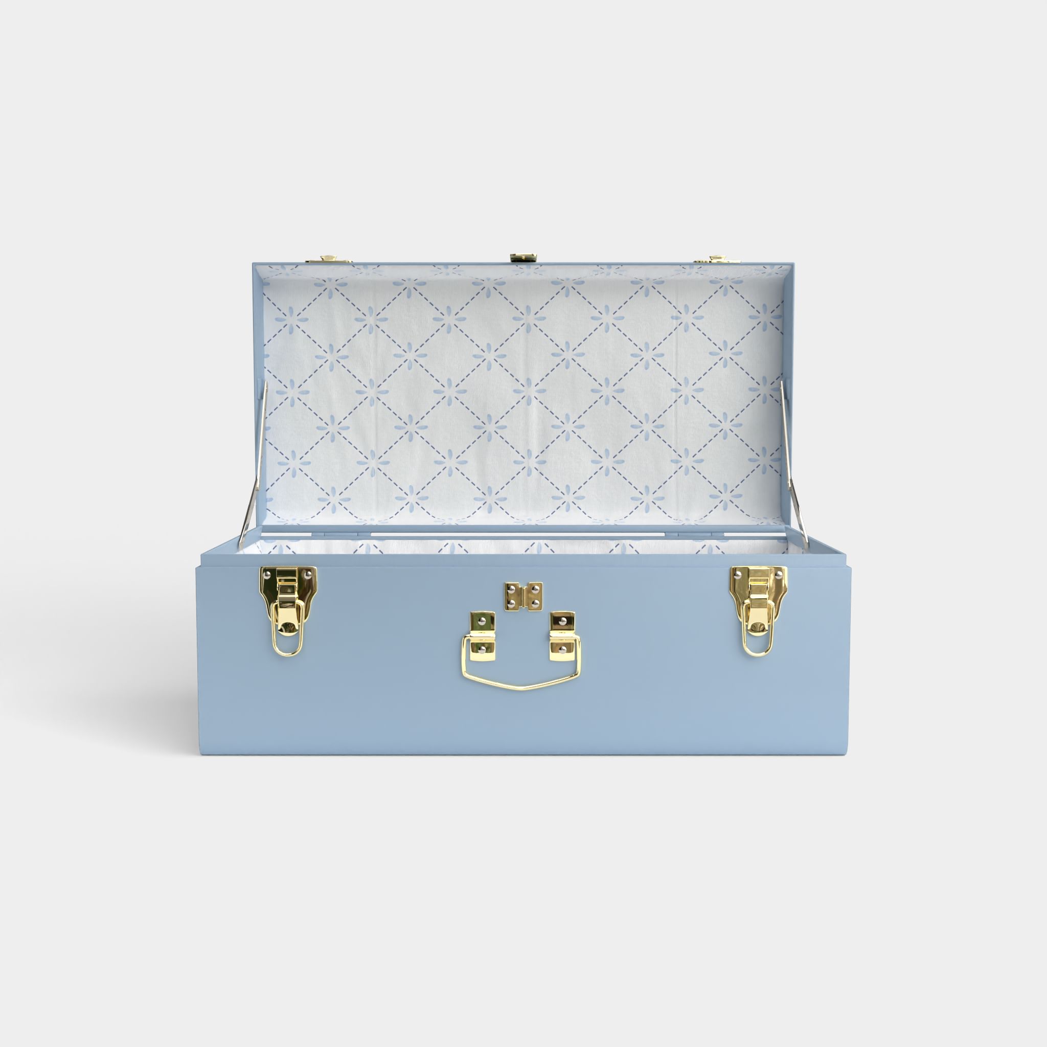 【レア】東京事変 デジェル ホワイト トランク Petite Collegiate Trunk | Petite Keep