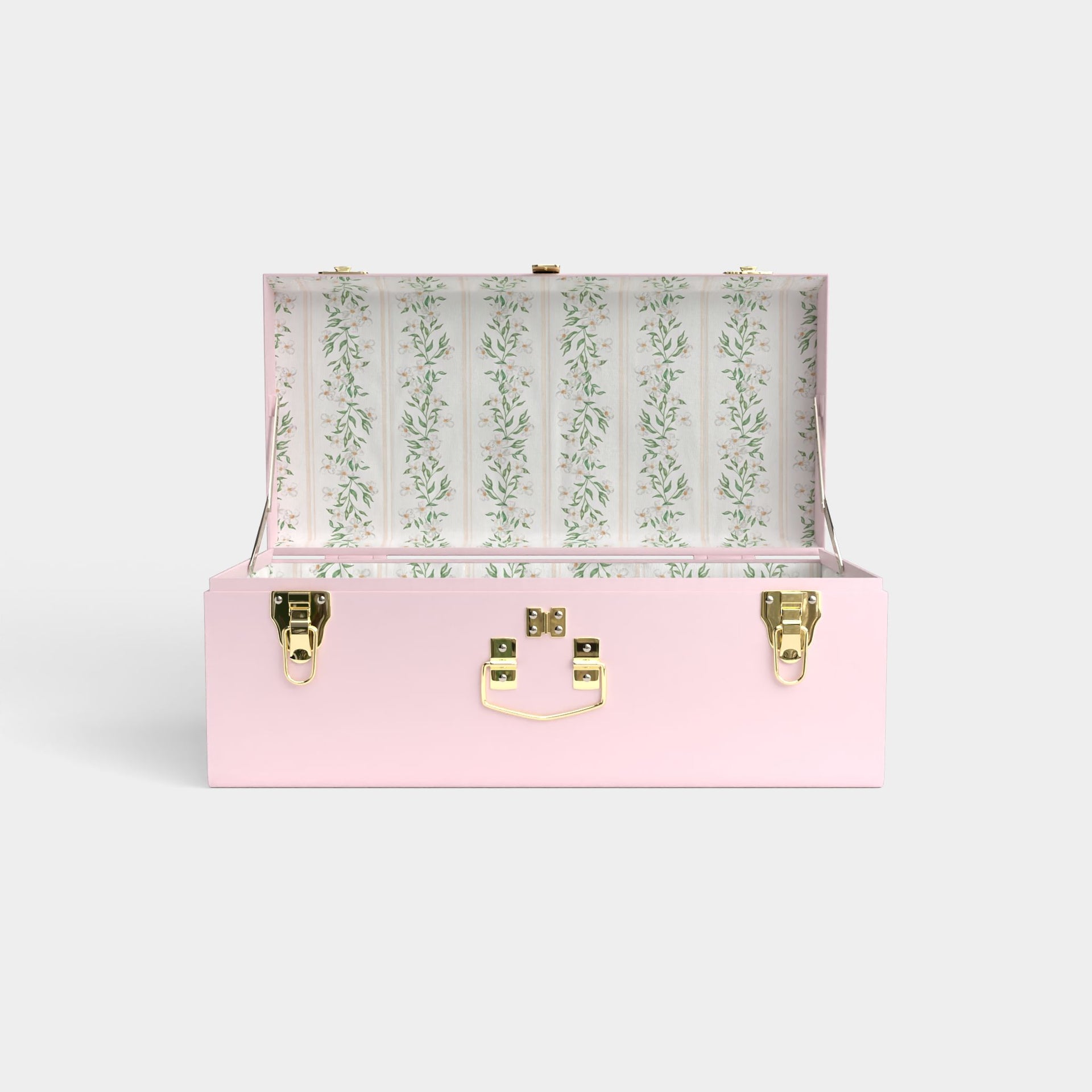 Bridal Trunk