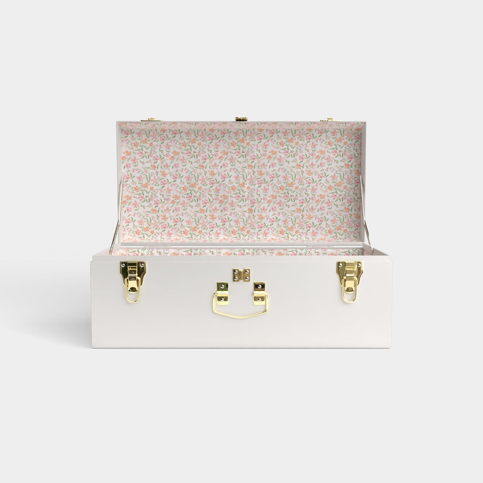 Bridal Trunk